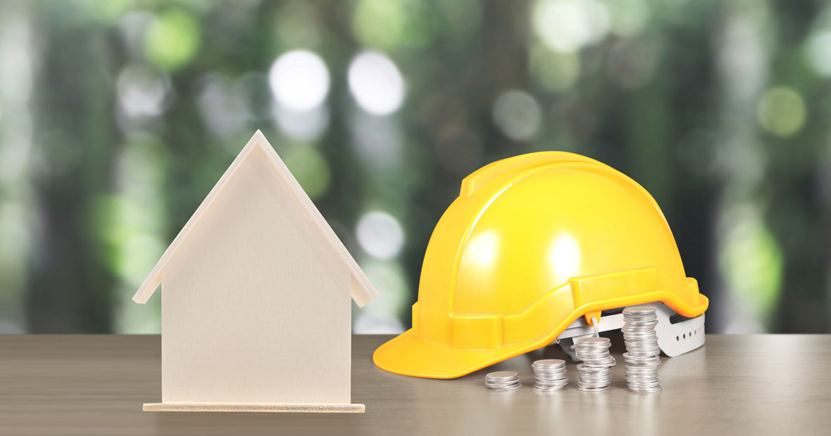 prêt pour travaux